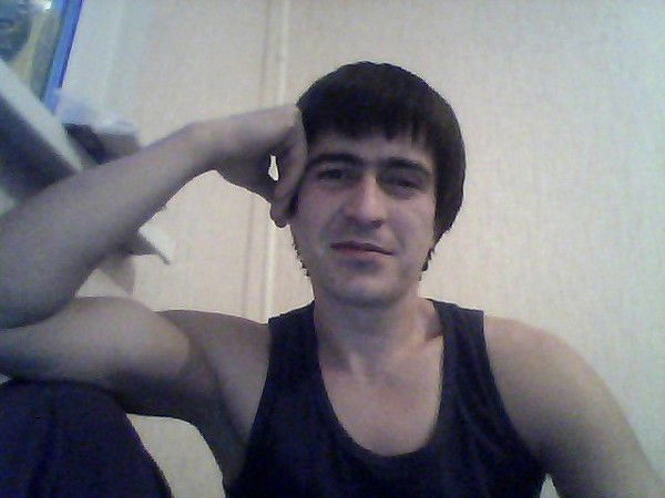 Далер Рахмонов