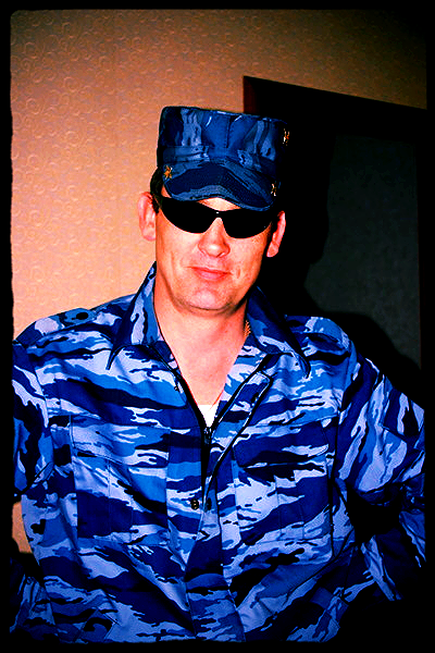 Виктор Новицкий