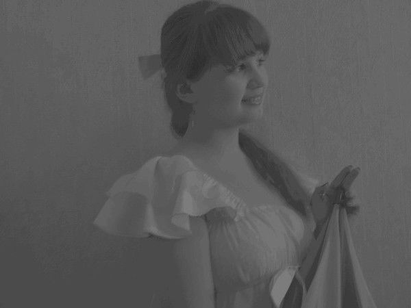 Гузель Ахмадуллина