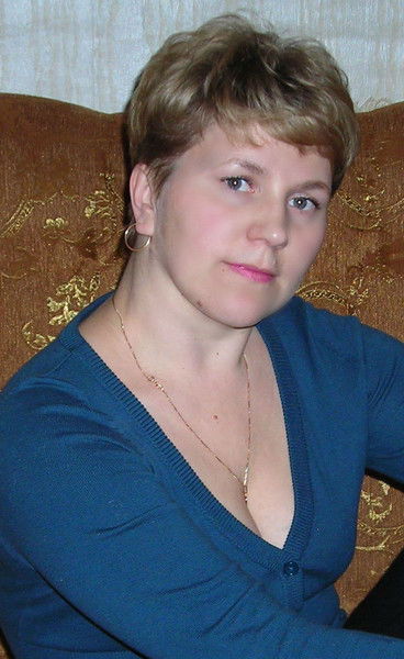 Валентина Павлова