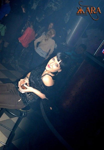 Катя Закирова