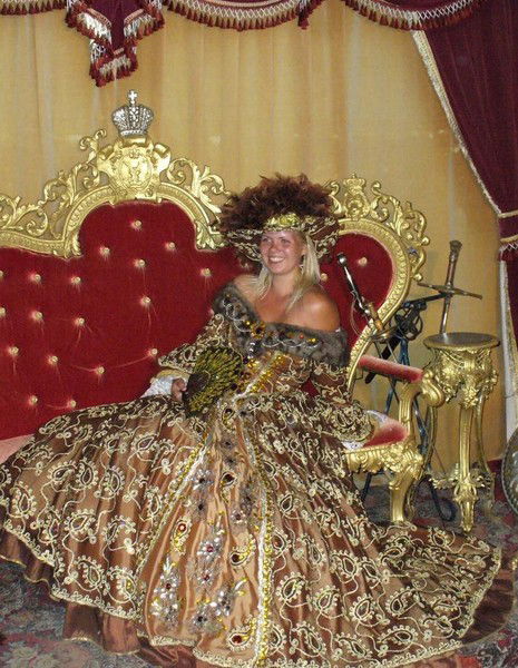 Ленок Бурмистрова