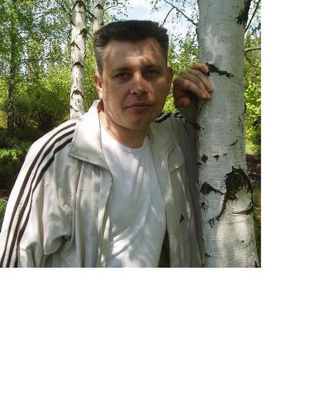 Alexandr Kucheryaviy