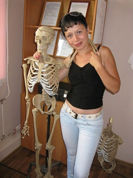 Инна Решинская