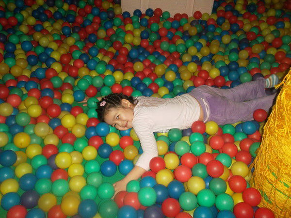 Алия Байбосинова