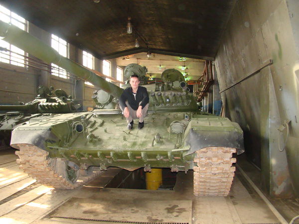 Виталий Терентьев