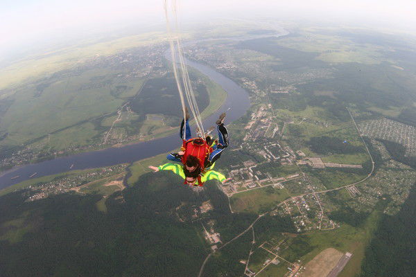 Олеся Почетова