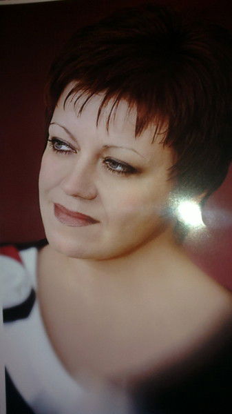 Ирина Белитская