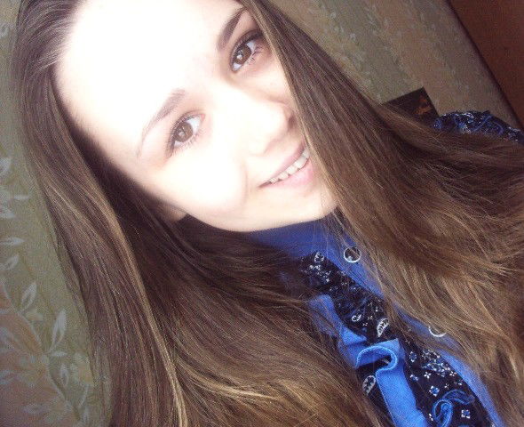 Ольга Ковшевникова