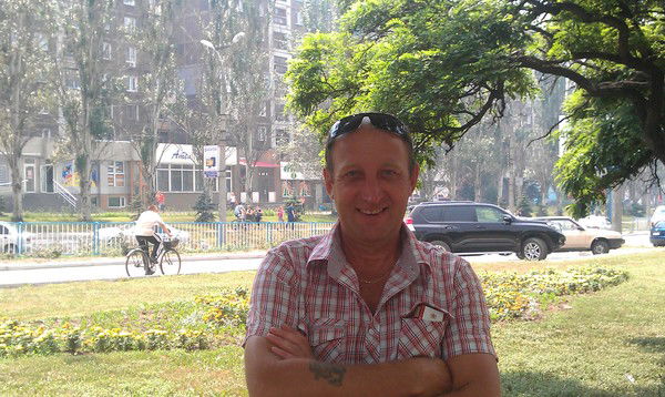 Валерий Величко