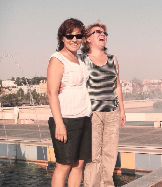 Элина Алиева