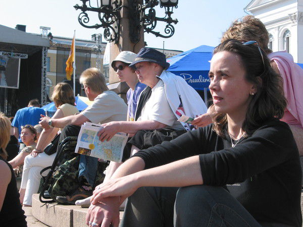 Жанна Андреева