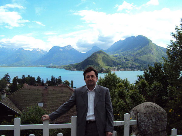 Петр Краснов