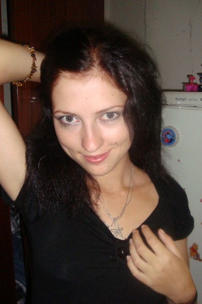 Олеся Кучумова