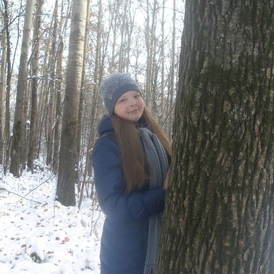 Елена Иванова