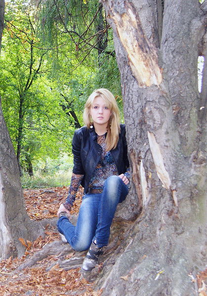 Вика Алексеева