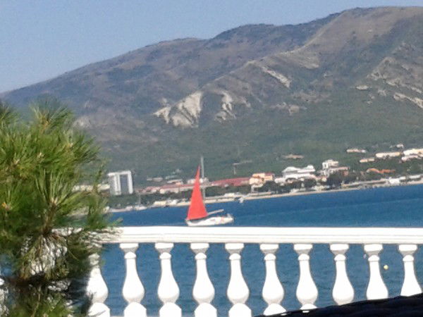 Ирина Потапова