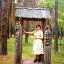 Ольга Замотохина