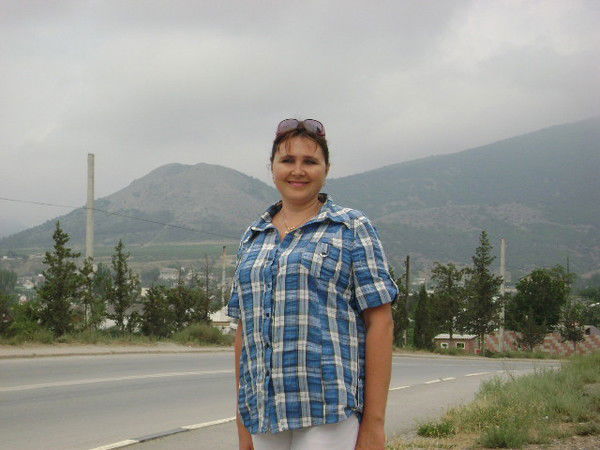 Ирина Петина