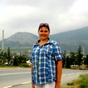 Ирина Петина