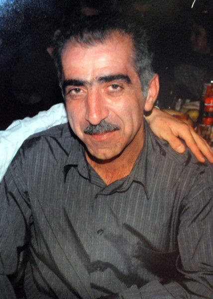 Иван Зарафиди