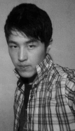 Rustambek Beknur Uulu