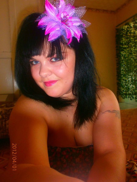 Алёна Тарасова