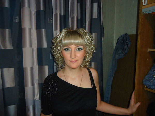 Инна Маслакова