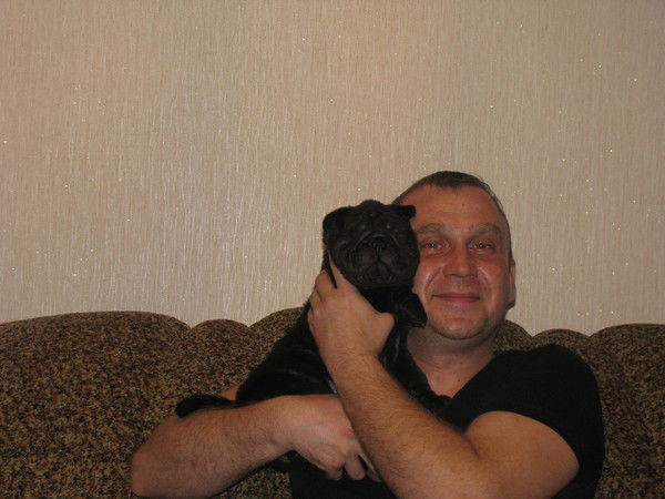 Виктор Тишка