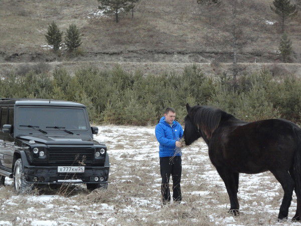Радий Горев