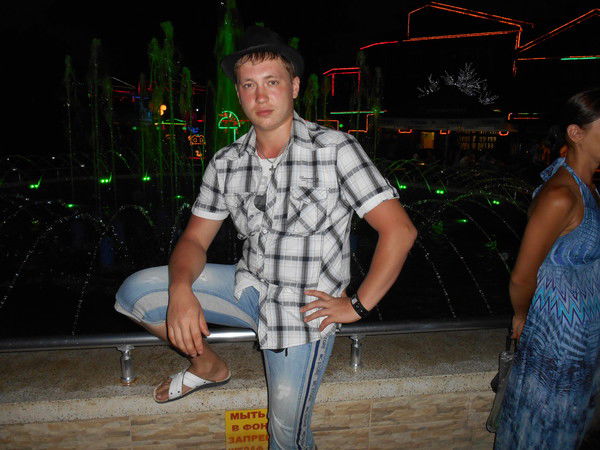 Владимир Заводских