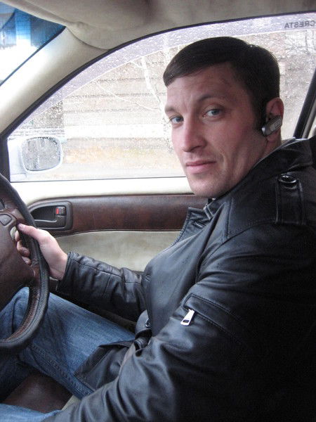 Олег Киясов