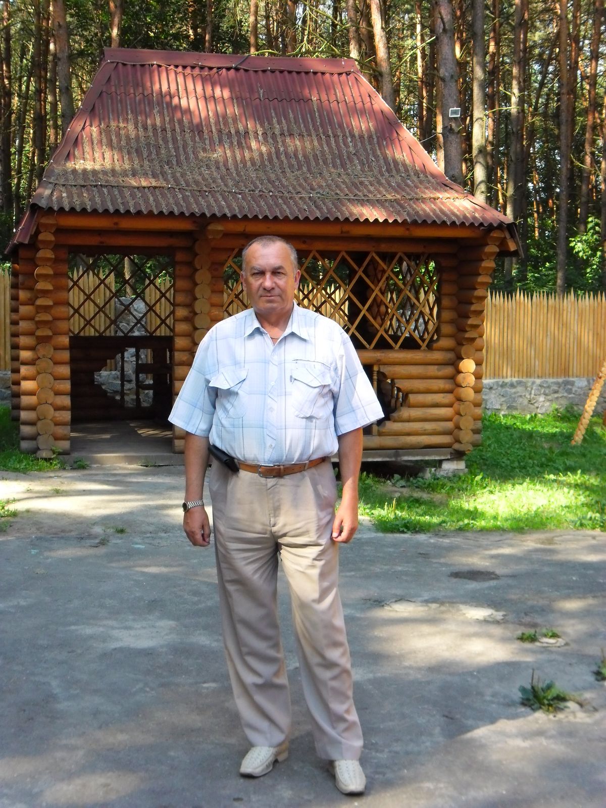 Виктор Вахтарчук