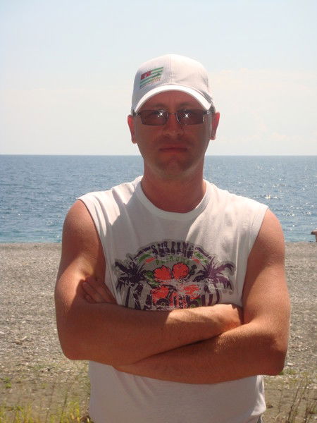 Сергей Толоконников