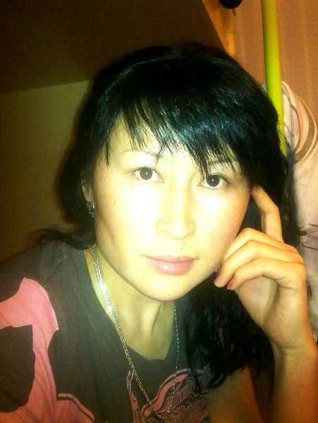 Лаура Игенбаева