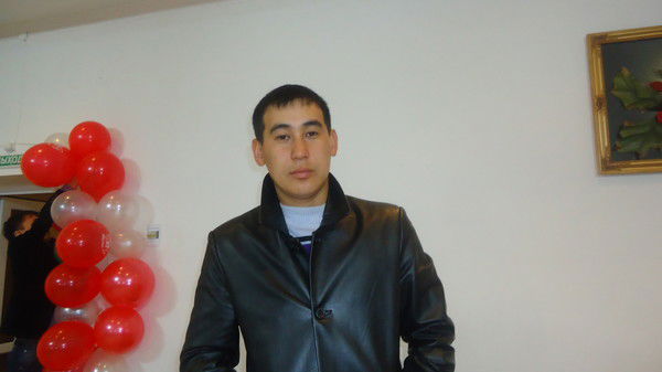 Жанабек Сатжанов