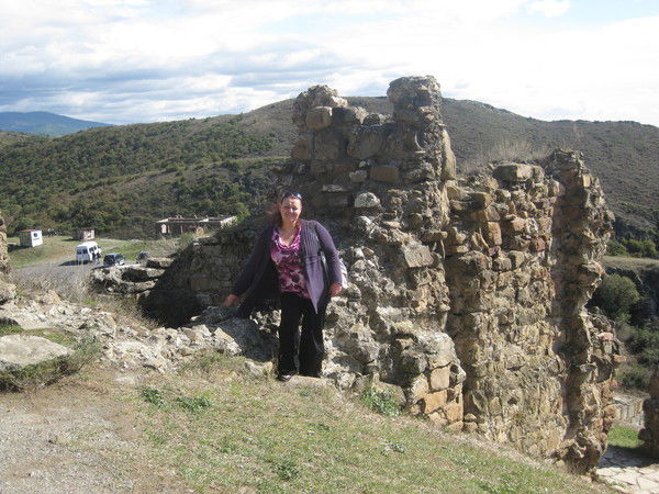 Вероника Козловская