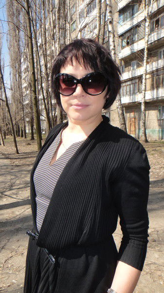 Виктория Ахтырцева