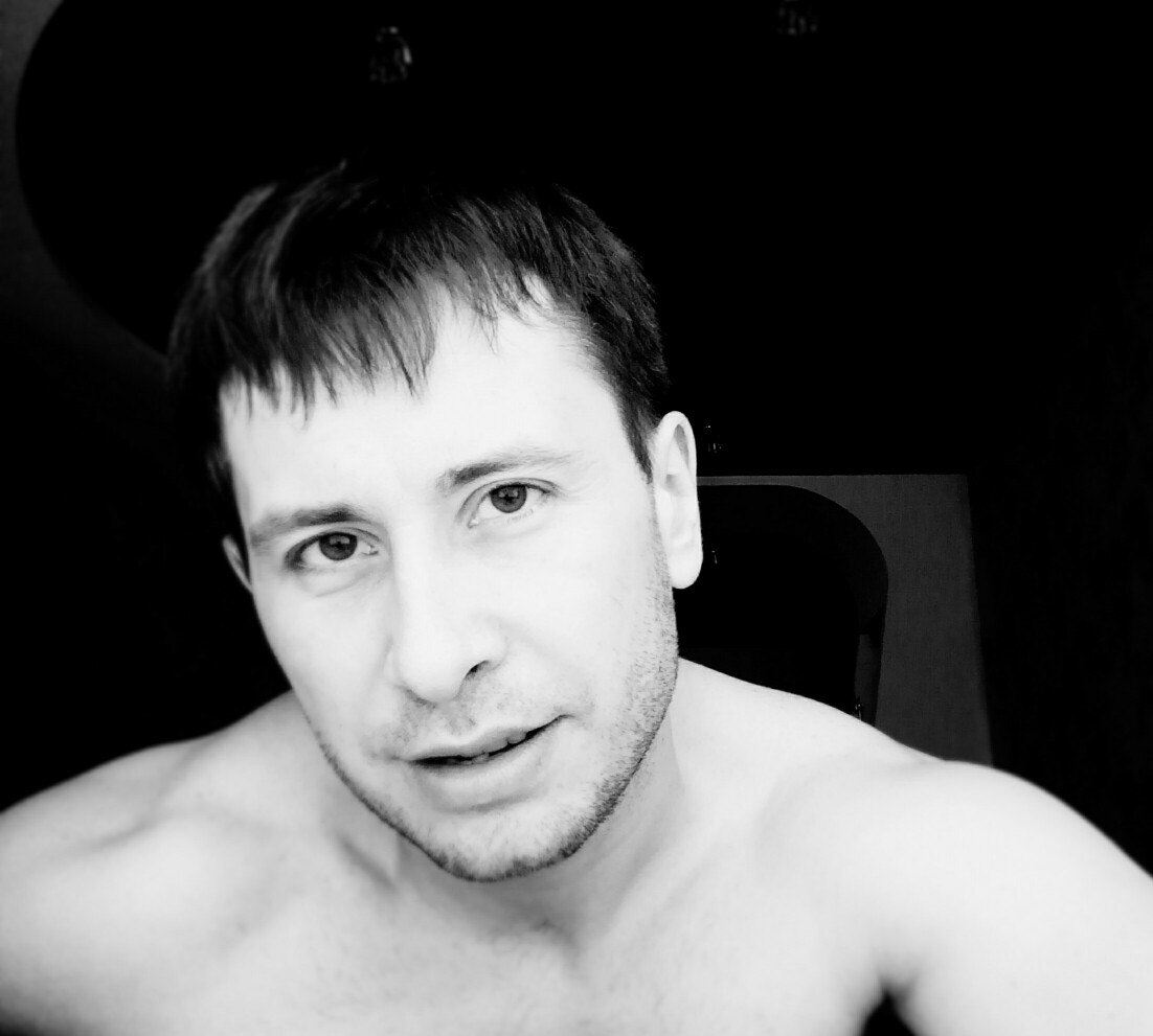 Сергей Хрячко