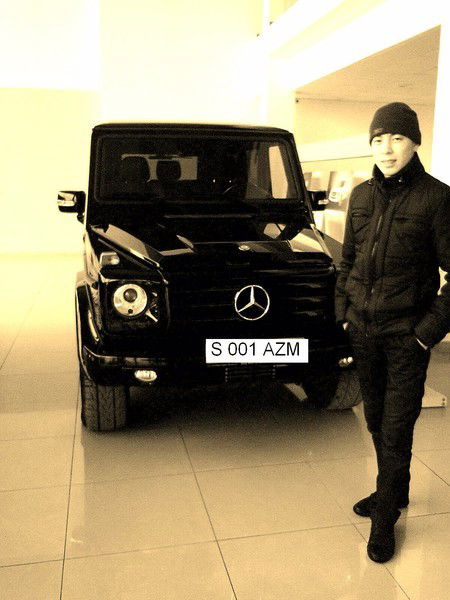 Азамат Акимбаев