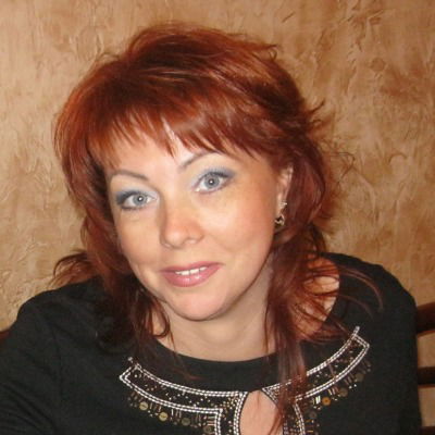 Алла Матвеева