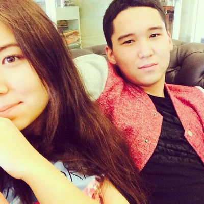 Мадина Рамазанова