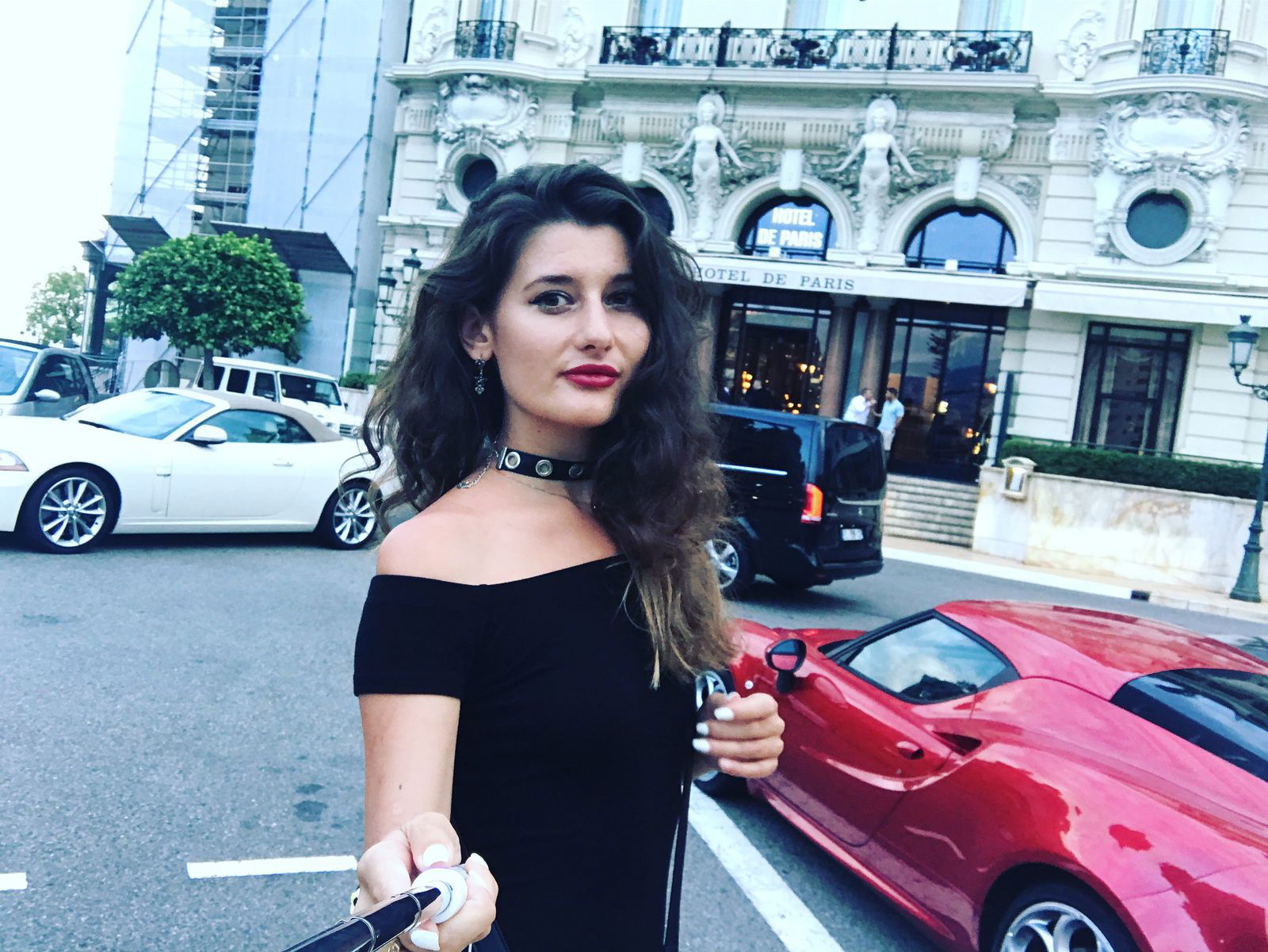 Катюша Мизернюк