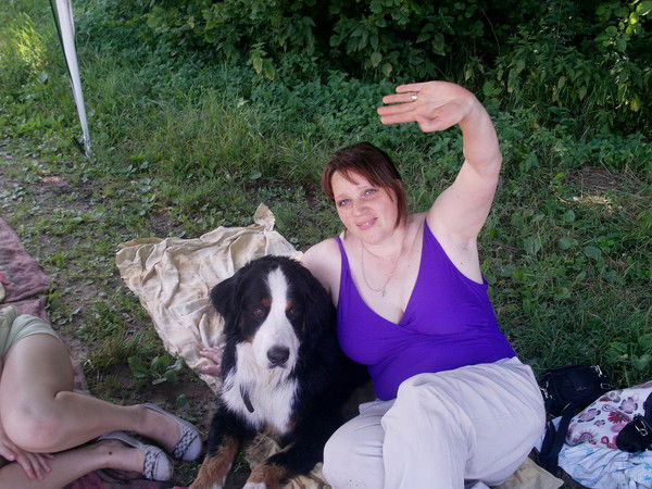 Елена Викторовна Анисимова