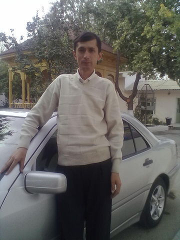 Дилшод Абдувалиев