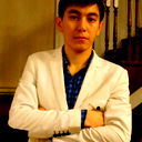 Arman Baltogaev