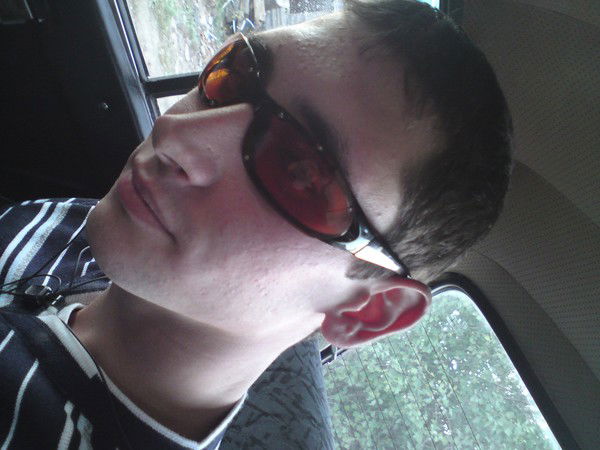 Александр Колбеев