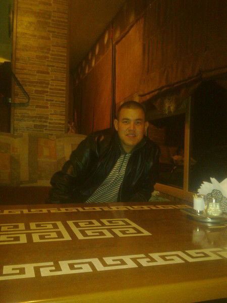 Айбар Дюсекенов