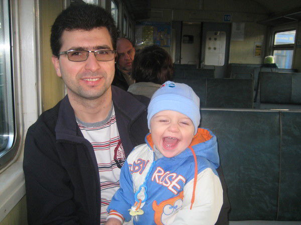 Анатолий Терзи