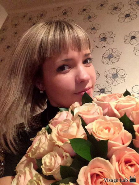 Катя Баранова